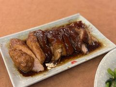 隆江猪脚-抱德·潮汕味(敦和店原惠城鱼仔)