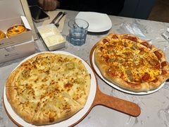 -必胜客(泰盛广场店)