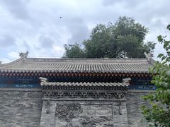 -内蒙古将军衙署博物院