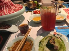 -德龙火锅(松源街直营店)