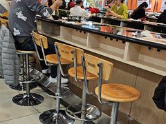 -呷哺呷哺(西单大悦城店)