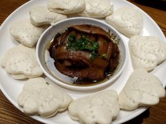 -赶海部落海鲜城(海阳路店)