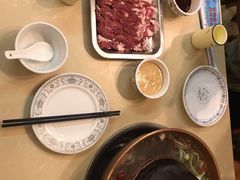 -月圆火锅(宁海东路二店)