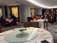 -粤财皇冠假日酒店·彩华轩中餐厅