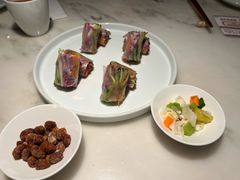 -初蓉丨遇见新川菜(亲贤街荣耀店)