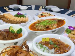 -有腥气私房菜·寻味顺德