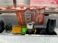 -争鲜回转寿司(西红门荟聚PLUS店)