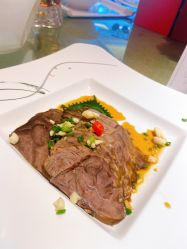 -白金汉爵大酒店·宴会厅