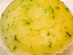 侨乡葱茸包-闽和南(深圳万象城店)