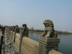 -卢沟桥文化旅游区
