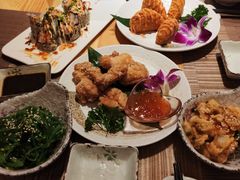 -酒井酱子·深夜食堂(东城汇店)