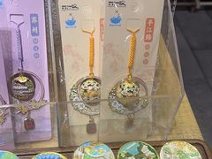 -猫的天空之城概念书店(苏州诚品店)