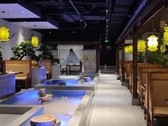 -寿州大饭店·餐厅