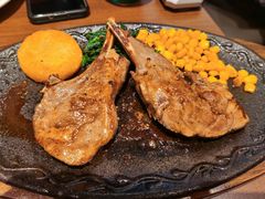 -萨莉亚意式餐厅(杭州滨江天街店)