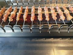 -很久以前羊肉串(朝阳路店)