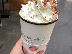 乌龙嬷嬷-伏小桃(明瓦廊店)