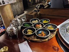 -三代烤肉(保利广场店)