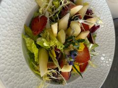 -马克西姆俄罗斯餐厅(通亚街店)