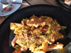 -Doo Dee Thai Food(Issan/Isaan/Esan)