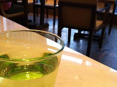 -广州中心皇冠假日酒店-环市食坊·海鲜自助餐厅