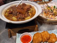 -潮界(虹桥新天地店)