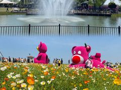 -歌斐颂巧克力小镇