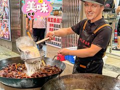 -回味黑鸭煲·始于2006(万松园店)