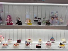 -好利来(红牌楼店)