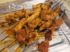 -酒宝荡烧烤(长航局江大路住宅小区店)