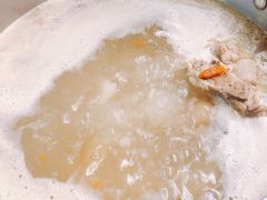 -金海阁海鲜火锅