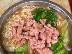 -拉超大排档(南安市场店)