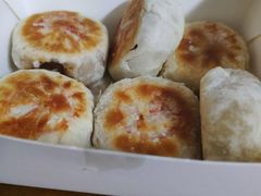 -长发西饼(临顿路店)