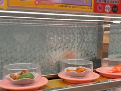 -争鲜回转寿司(西红门荟聚PLUS店)