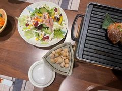 -枫千叶精致料理