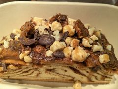 -B&C黄油与面包·THE GARDEN BAKERY概念店(世纪汇店)