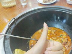 -曹丞相·地锅鸡·地锅鱼(武林店)