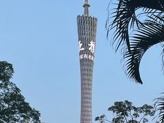 -海心沙亚运公园