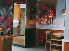 大堂-傣妹火锅(南京东路一店)