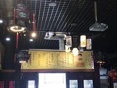 -吴门人家·苏宴宫廷菜(拙政园店)