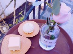 -云里小坐·小院里·团建·宴请·下午茶(三圣乡店)