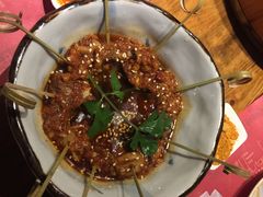 -胡桃里音乐酒馆(万科城市广场店)