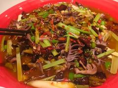 -常和州·夜宵大排档(常州单店)