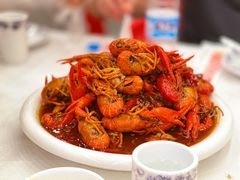 麻辣小龙虾-簋街仔仔小龙虾(总店)