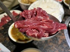 -八合里潮汕鲜牛肉火锅(惠州华贸店)