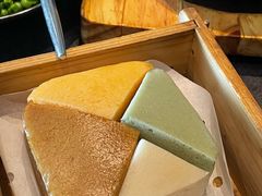 -柒园·三十年创意杭帮菜(龙湖滨江天街店)