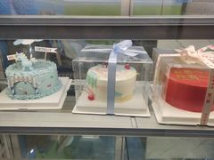 -悟空叔叔蛋糕定制·DIY(德思勤店)