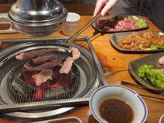 -7年8班朝鲜族非遗美食(三钢里店)