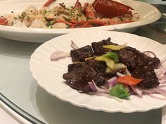 -常州华美达国际大酒店·餐饮部