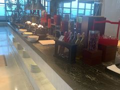 -索菲特酒店 · 云尚天际自助餐厅