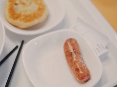 -阿那亚第二食堂 Cafeteria 2